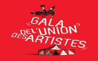 gala union des artistes
